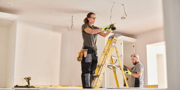 Best Industrial Electrical Services  in Lakewood, OH