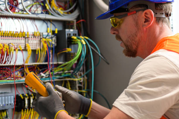 Best Industrial Electrical Services  in Lakewood, OH