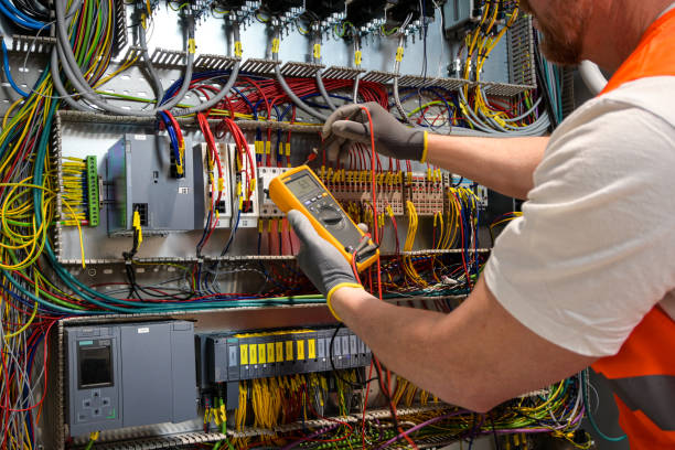 Best Electrical Troubleshooting Services  in Lakewood, OH