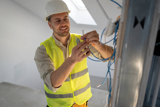 Best Emergency Electrician Near Me  in Lakewood, OH